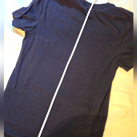 4/$26bThe Office Black Graphic T- Shirt with Michael Scott Quote Print - Picture 6 of 7